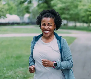 Spark - Start Strong 6 Week Programme